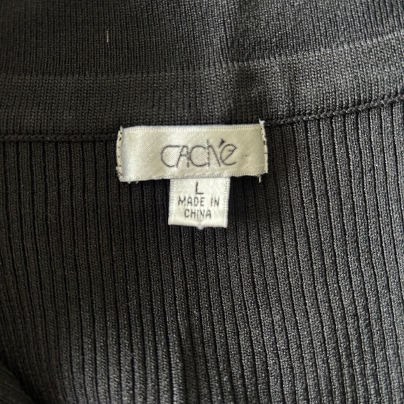 Cache top - Picture 5 of 6